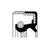 MERCE 0119971447 Seal Ring